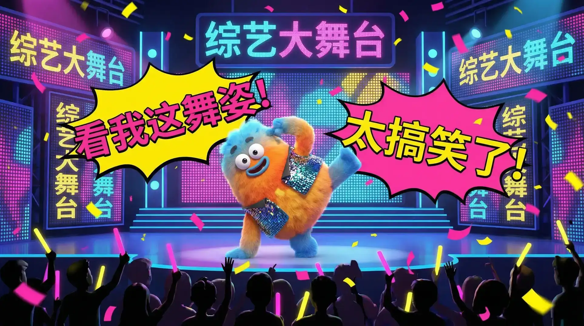 网站你知道我的意思的www正能量 新综艺推荐 - 全民K歌王